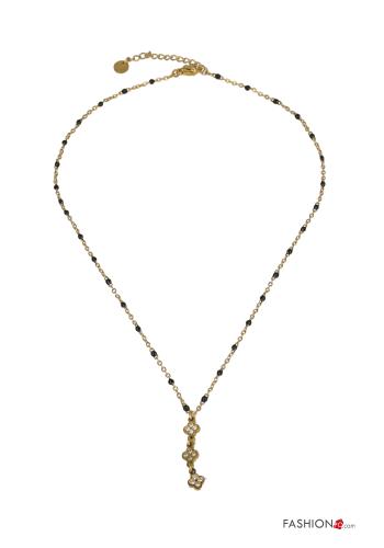 Collier ajustable