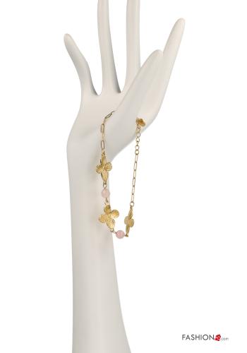 Floral Bracelet - ph 3