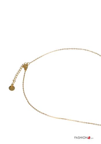 adjustable Necklace with pendant - ph 2