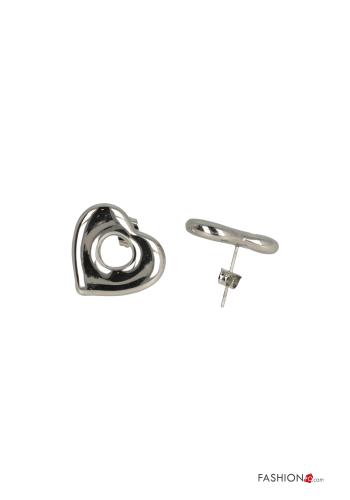 Brincos Estilo Casual - ph 1