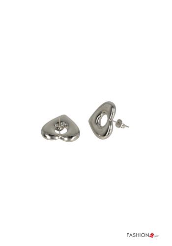 Brincos Estilo Casual - ph 2