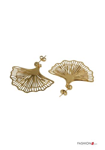 Pendientes Estilo Informal