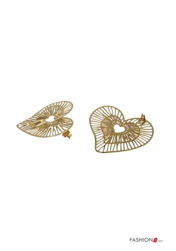 Orecchini Casual - ph 2