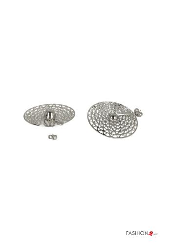 Orecchini Casual - ph 2