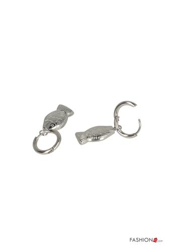 Orecchini Casual - ph 2