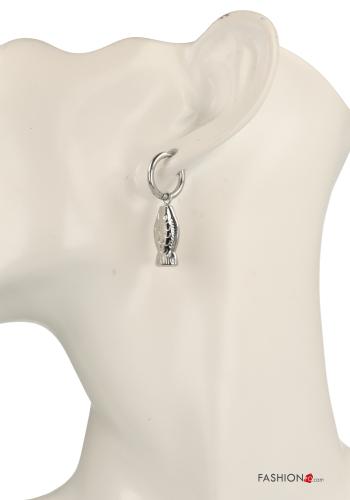 Orecchini Casual - ph 3