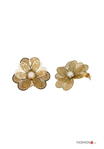 Casual Earrings