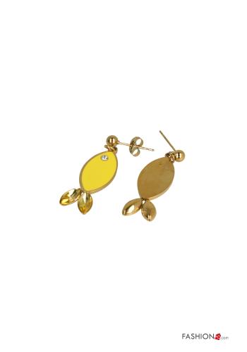 Orecchini Casual - ph 2