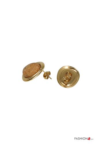 Boucles d’oreilles Casual - ph 2