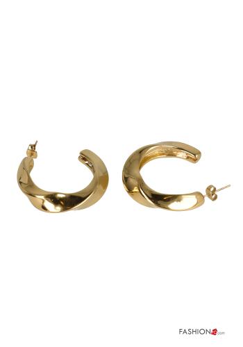 Orecchini Casual - ph 1