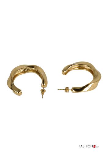 Orecchini Casual - ph 2