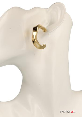 Orecchini Casual - ph 3