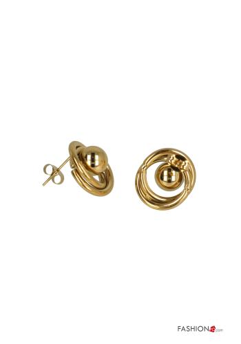 Orecchini Casual - ph 2