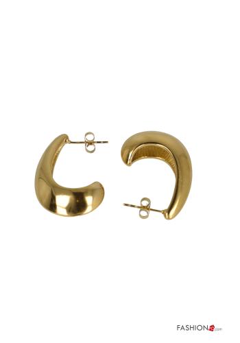 Pendientes Estilo Informal - ph 1