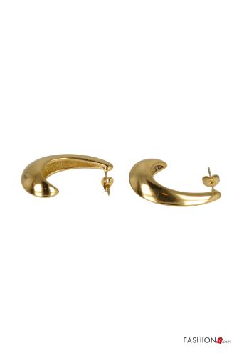 Pendientes Estilo Informal - ph 2