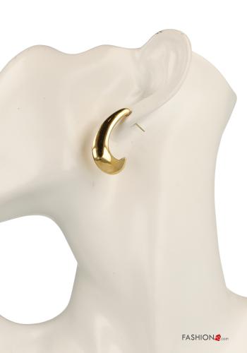 Pendientes Estilo Informal - ph 3