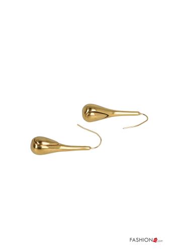 Orecchini Casual - ph 2