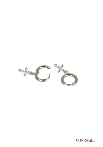 Orecchini Casual - ph 2