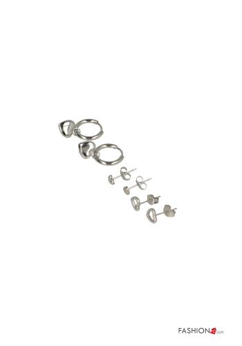 Orecchini Casual - ph 2