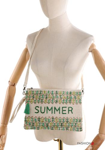 Pochette in Cotone