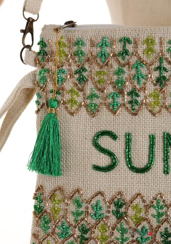 Pochette in Cotone - ph 2