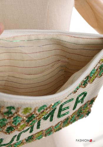Pochette in Cotone - ph 4