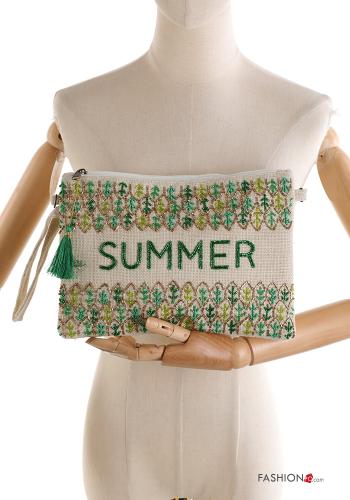 Pochette in Cotone - ph 5