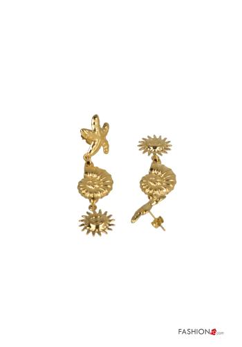 Pendientes Estilo Informal - ph 1