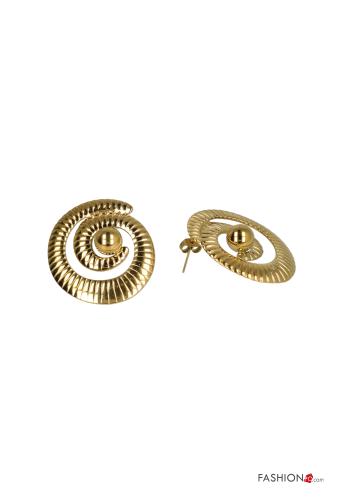 Pendientes Estilo Informal