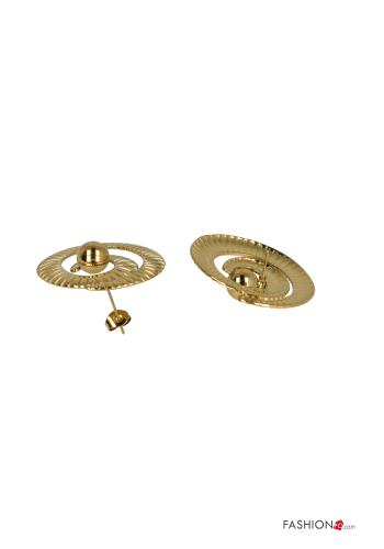 Pendientes Estilo Informal - ph 2