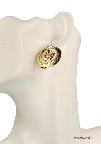 Pendientes Estilo Informal - ph 3