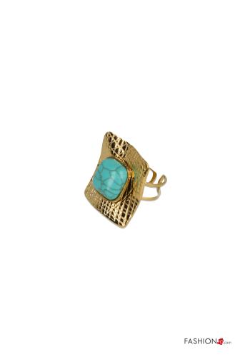 Bague Casual