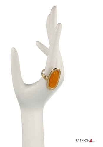 Anel Estilo Casual - ph 3