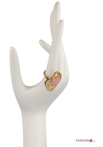 Anel Estilo Casual - ph 3