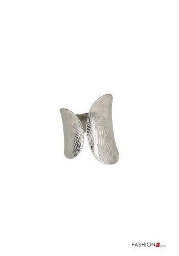 Bague ajustable