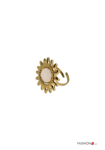 Anillo ajustable