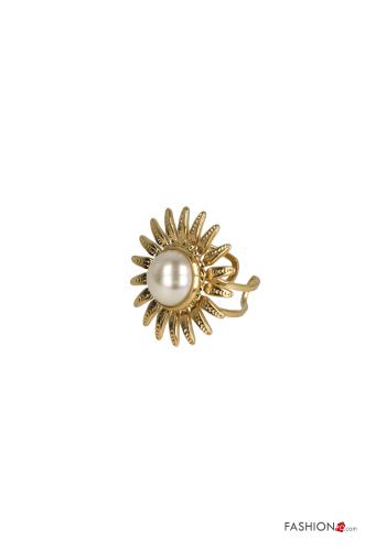 Anillo Estilo Informal