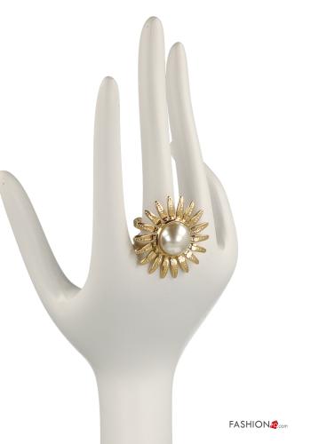 Anillo Estilo Informal - ph 3