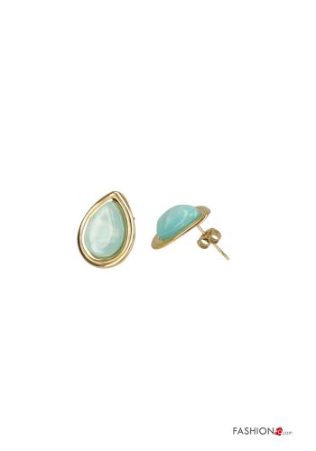 Boucles d’oreilles Casual