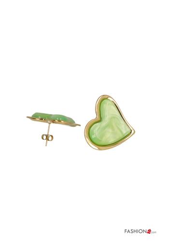 heart motif Necklace - ph 2