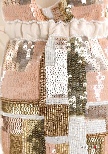 Bag with sequins - ph 2