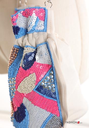 Bag with sequins - ph 3