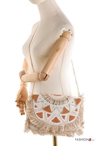Strand Tasche