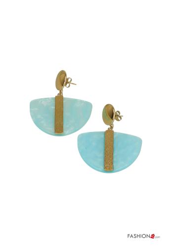 Lässiges Ohrringe - ph 1