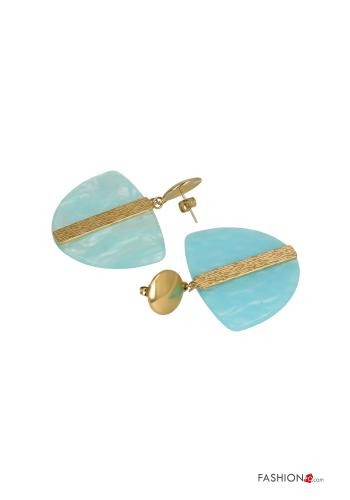 Lässiges Ohrringe - ph 2