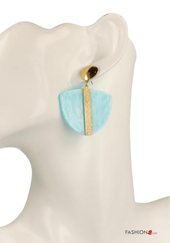 Lässiges Ohrringe - ph 3