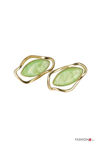 Casual Earrings