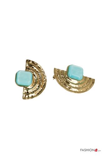 Boucles d’oreilles Casual