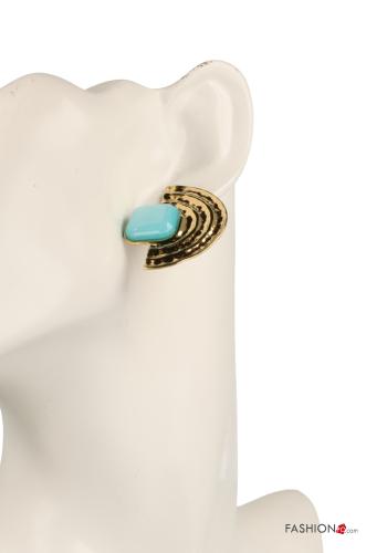 Boucles d’oreilles Casual - ph 3