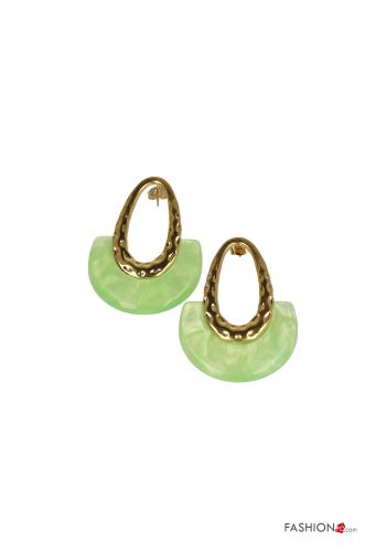 Boucles d’oreilles Casual